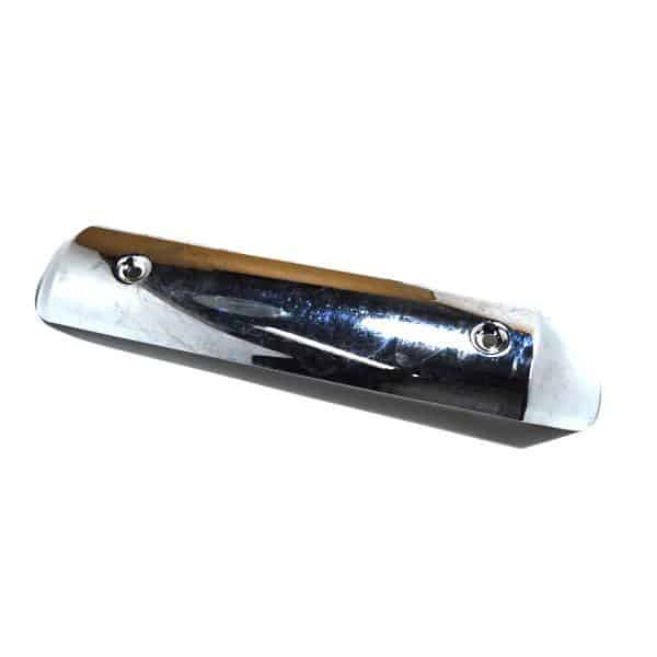 Cover Knalpot Honda Tiger