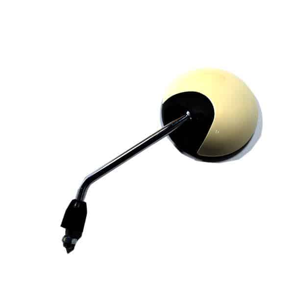 Spion Kiri Honda Scoopy eSP K16 Cream