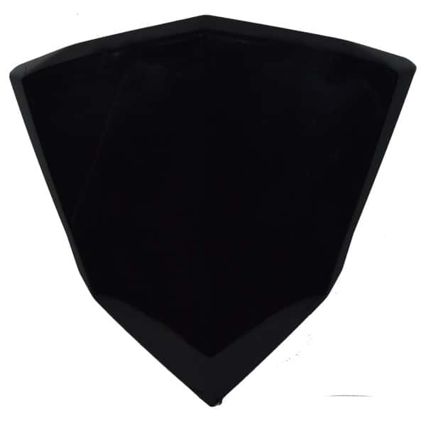 Visor Hitam Honda Vario 125 eSP