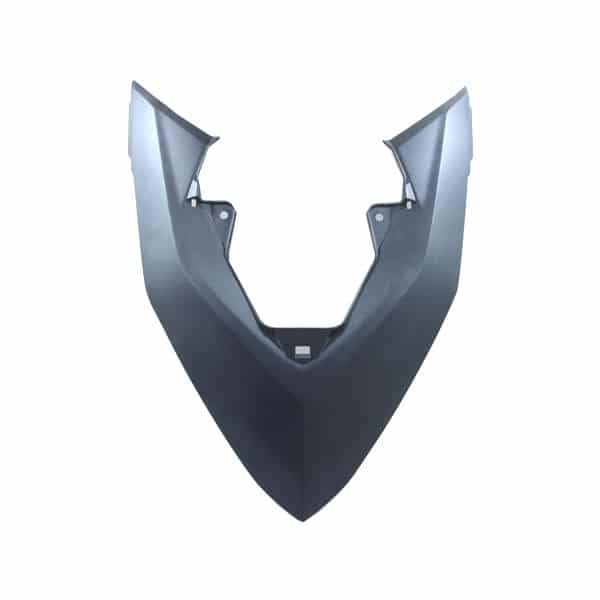 Cover Tameng Depan Biru Honda Vario 150 eSP