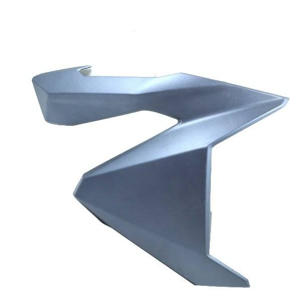 Cover Kanan Depan Biru Honda Vario 150 eSP K59