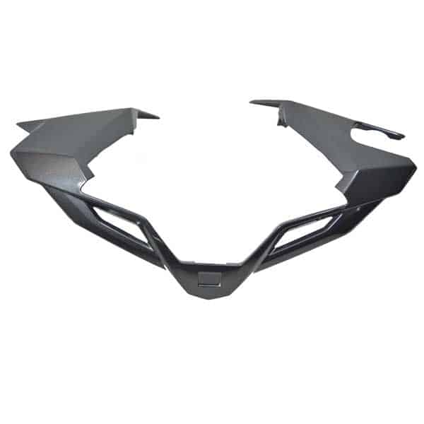 Cover Speedometer Hitam Metallic Honda Vario 125 eSP