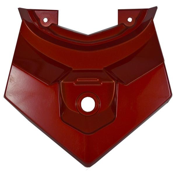 Cover Center Belakang Merah Honda Vario 150 eSP K59