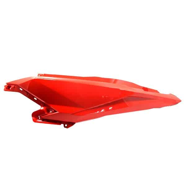 Cover Left Body Merah (WRD) – Vario 125 eSP &amp; Vario 150 eSP