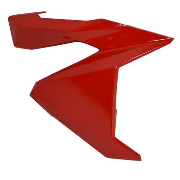 Cover Kanan Depan Merah Honda Vario 150 eSP K59