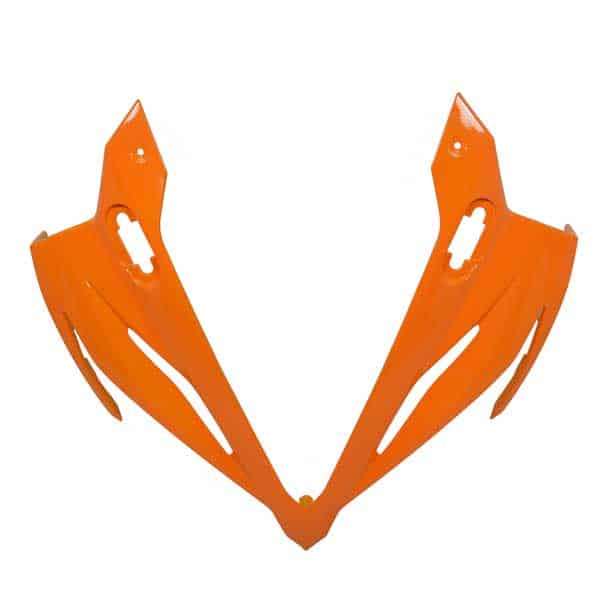 Cover Tameng Depan Repsol Honda New CBR 150R K45G