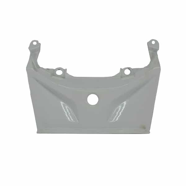 Cover Seat Lock Putih Repsol – New CBR 150R K45G &amp; New CBR 150R K45N