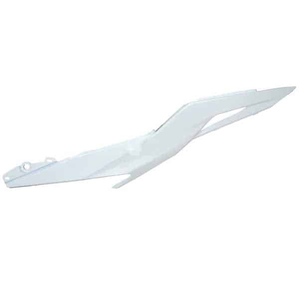 Cowl Left Rear Rose White – New CBR 150R K45G &amp; New CBR 150R K45N