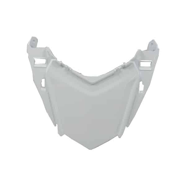 Cowl Rear Center Putih (White) – New CBR 150R K45G &amp; New CBR 150R K45N