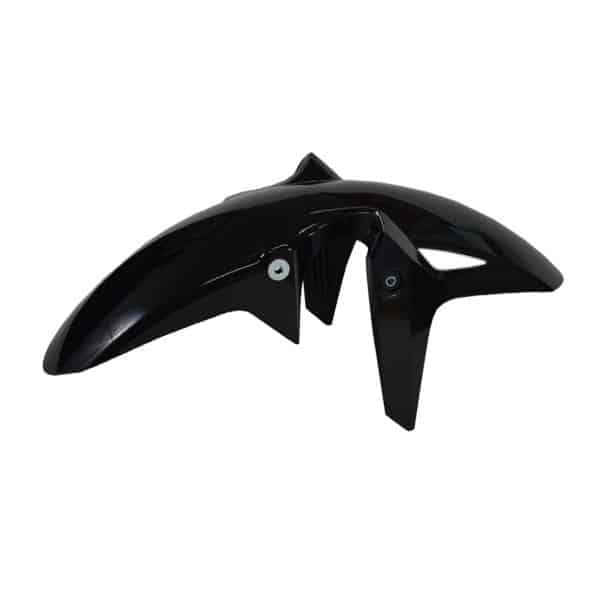 Spakbor Depan Hitam Honda New CB150R Streetfire K15G