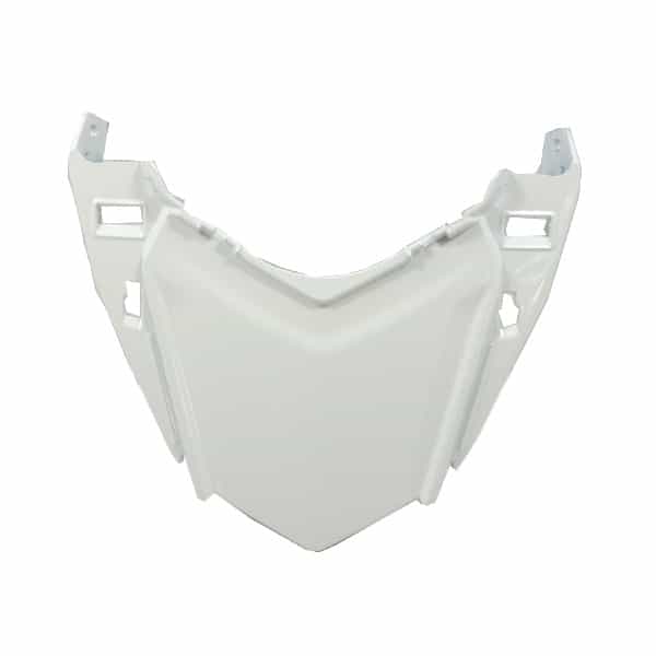 Cowl Rear Center Putih – New CBR 150R K45G