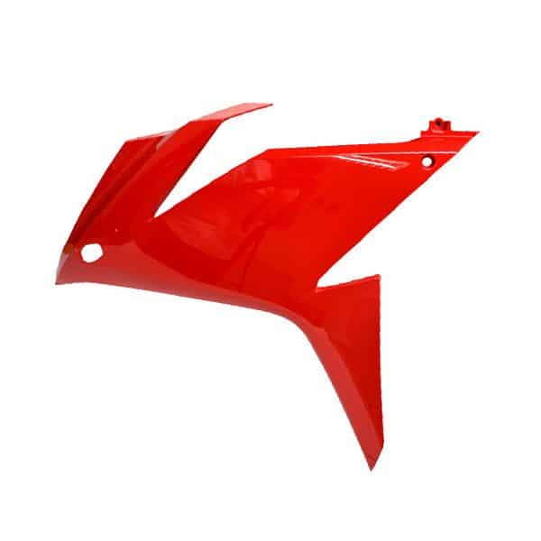 Cowl Left Middle A Merah – New CBR 150R K45G &amp; New CBR 150R K45N