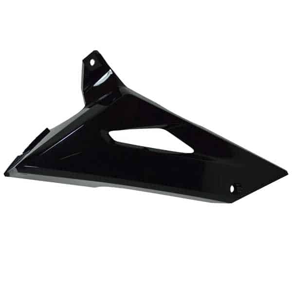 Cowl Left Under Hitam Honda New CBR 150R K45G