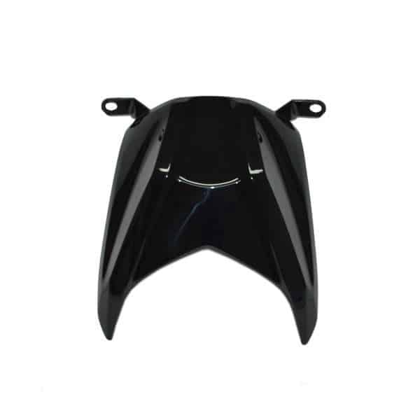 Cover Fuel Tank Hitam – New CBR 150R K45G