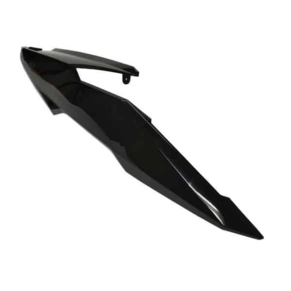 Cover Body Kanan Hitam Honda New BeAT eSP