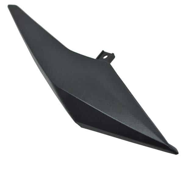 Cover Depan Samping Kanan Hitam Doff Honda CB150R K15G