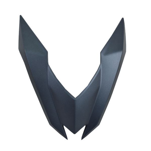 Cover FR Top Biru – Supra GTR 150