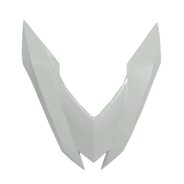 Cover FR Top Putih – Supra GTR 150