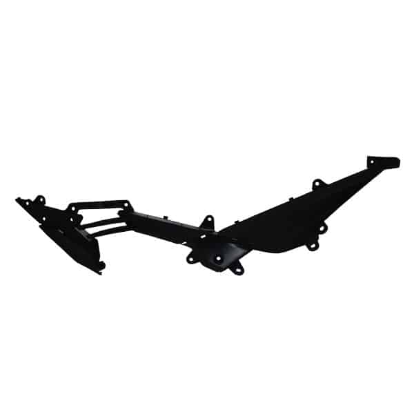 Cover Assy L Side – Sonic 150R