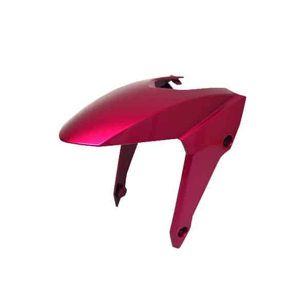 Spakbor Depan A Magenta Honda Sonic 150R