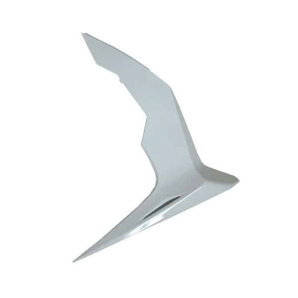 Cowl L Side Lower Putih – Sonic 150R