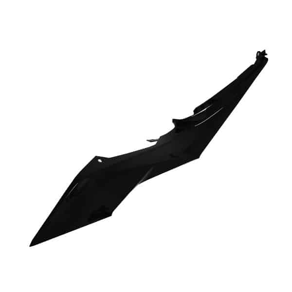 Cover L Side Upper Hitam – Sonic 150R