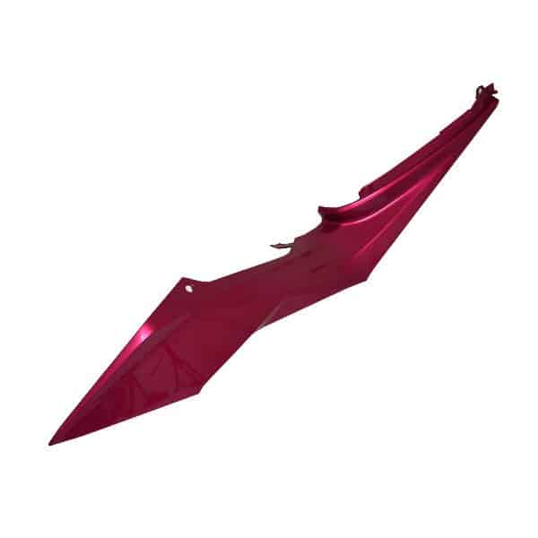 Cover L Side Upper Magenta – Sonic 150R