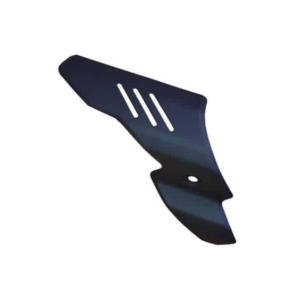 Cover B Muffler – CBR 250RR