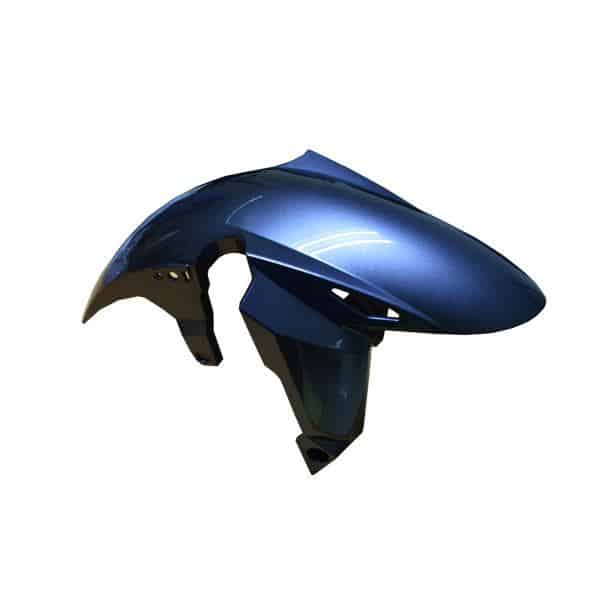 Spakbor Depan Grey Honda CBR 250RR