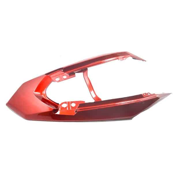Cover Belakang Merah – Supra GTR 150
