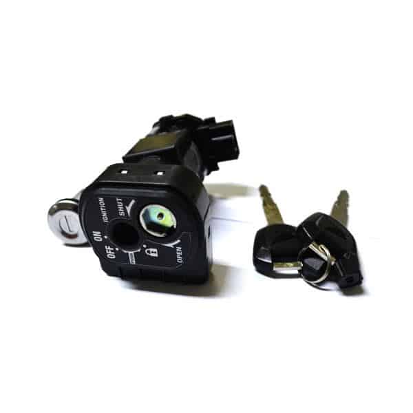 Kunci Kontak (Key Set) Honda Supra GTR