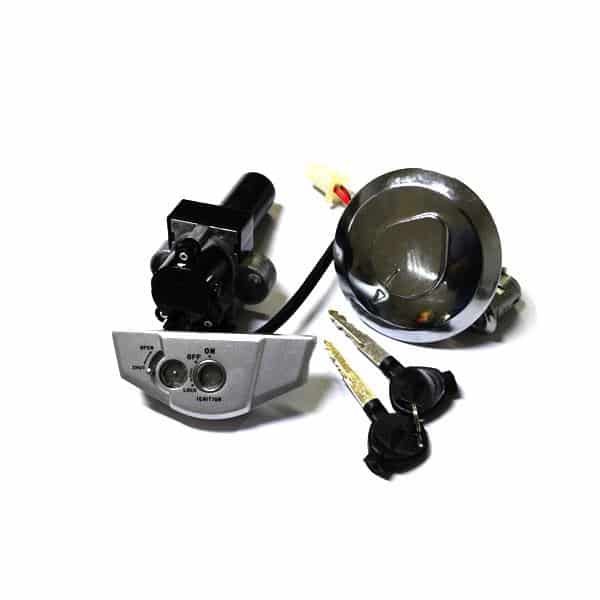 Kunci Kontak (Key Set) Honda Verza