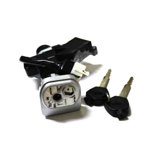 Kunci Kontak (Key Set) Honda Supra 125 FI New