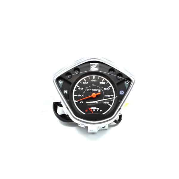 Speedometer Assy – Revo Absolute Karbu