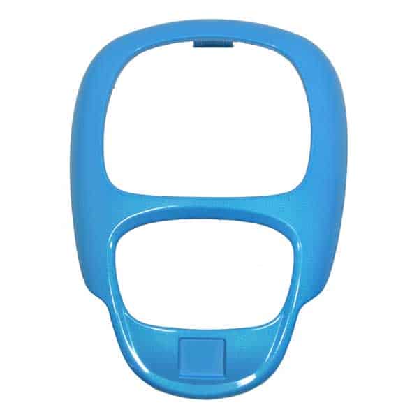 Cover Ring Speedometer Biru Honda Scoopy eSP K93