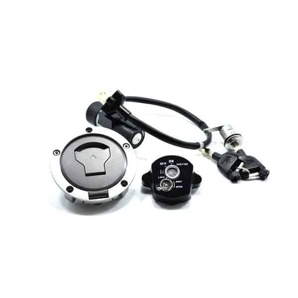 Kunci Kontak (Key Set) Honda New CBR 150R K45G