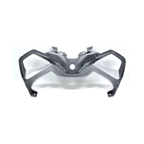 Cover Seat Lock (Grey) – New CBR 250RR