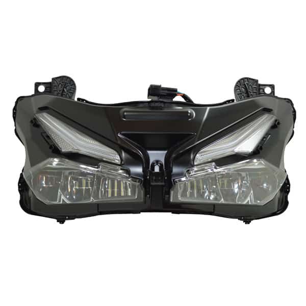 Headlight Assy lampu Depan (Reflektor LED) – New CBR 250RR