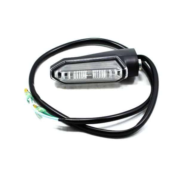 Lampu Sein Kanan Belakang Honda New CBR 150R K45G