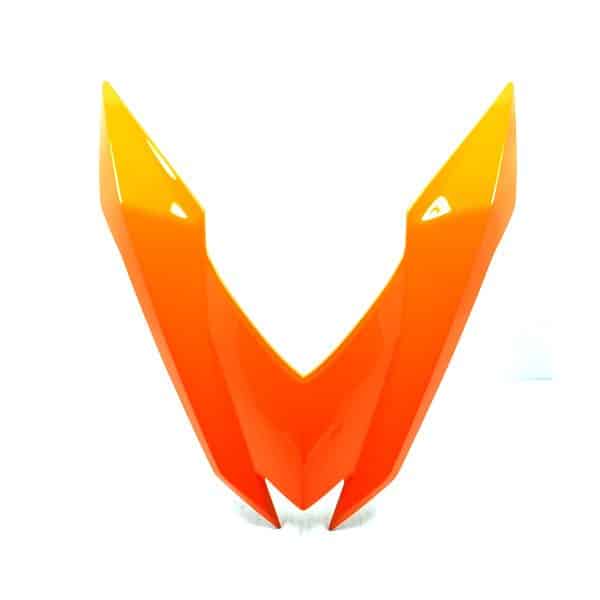 Cover Front Top Orange – Supra GTR