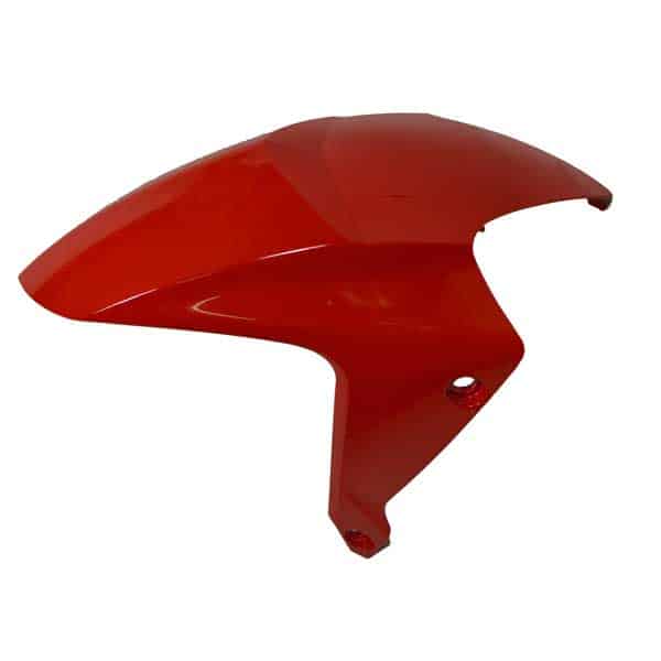 Spakbor Depan A Merah Honda Supra GTR