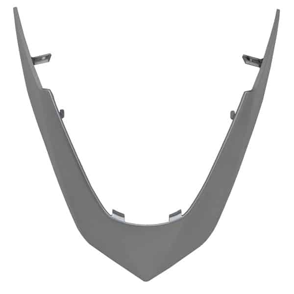 Garnis Bawah Silver Honda Sonic 150R