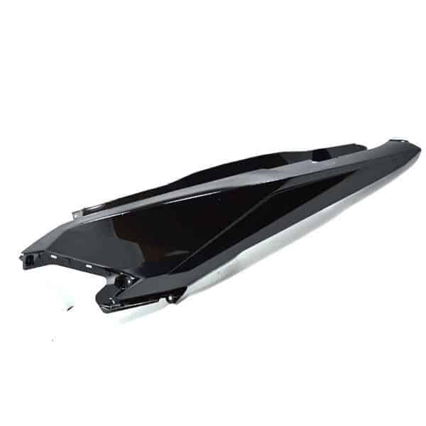 Cover Body Kiri Hitam Metalik Honda Vario 150 eSP K59