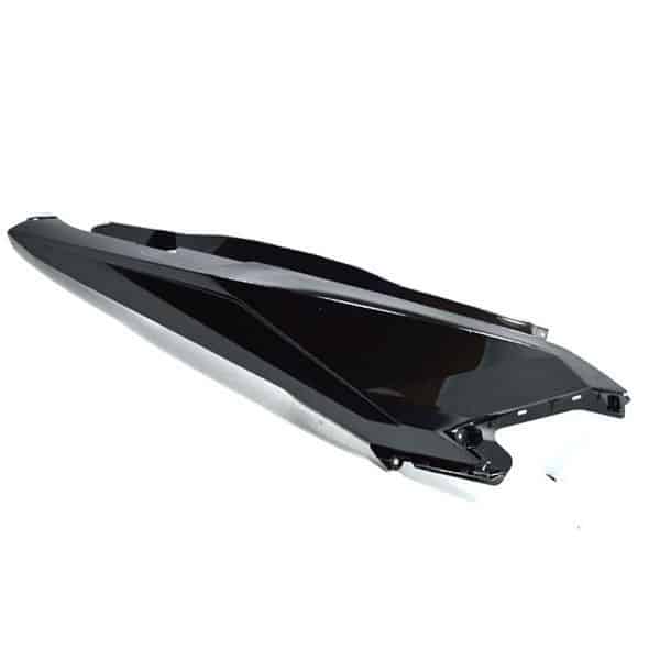Cover Body Kanan Hitam Metalik Honda Vario 150 eSP K59