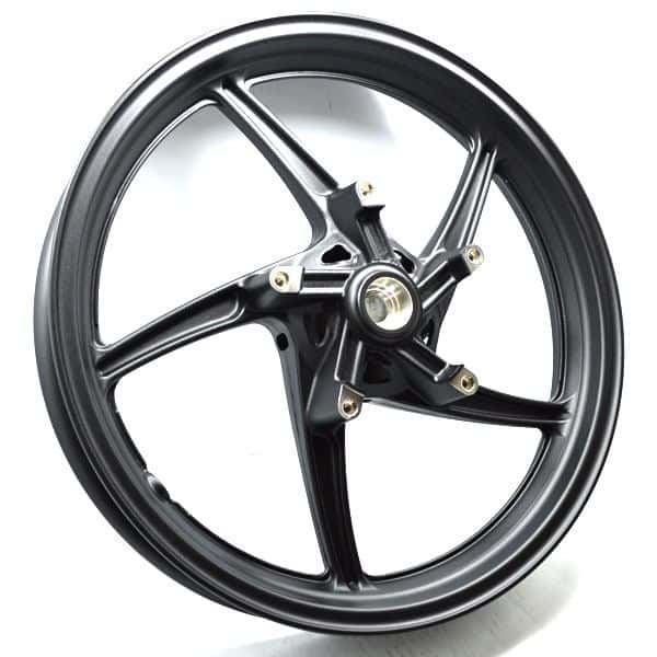 Velg Racing Depan – CBR 150R K45A