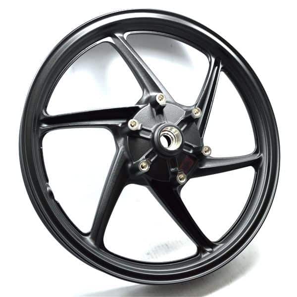 Velg Depan Honda Verza 150 Ring 17″