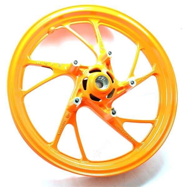 Velg Depan Honda New CB150R Ring 17″