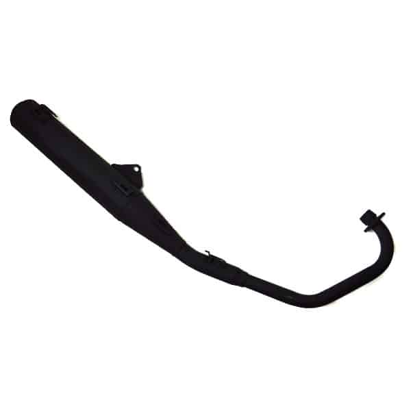 Knalpot – Muffler Comp Exh Mega Pro Advance