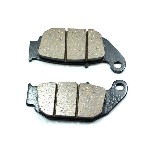 Kampas Rem Belakang Honda CBR 150R CBU / Supra GTR