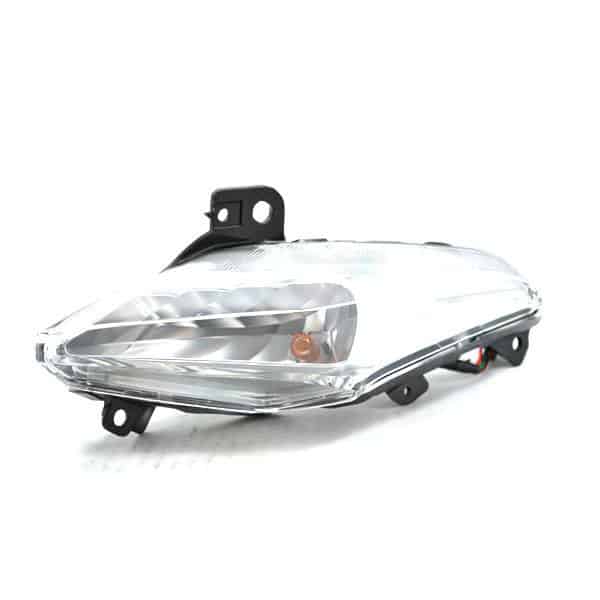 Lampu Sein Kiri Depan – Honda CS1